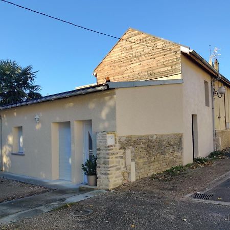 L'Appentis Apartment Bligny-les-Beaune ภายนอก รูปภาพ