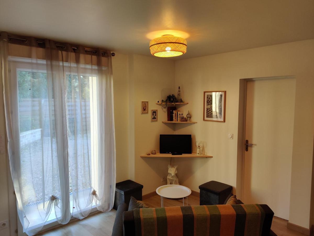 L'Appentis Apartment Bligny-les-Beaune ภายนอก รูปภาพ