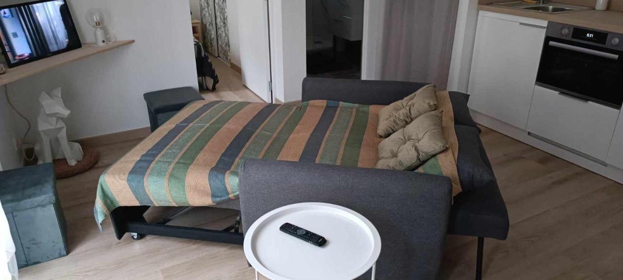 L'Appentis Apartment Bligny-les-Beaune ภายนอก รูปภาพ