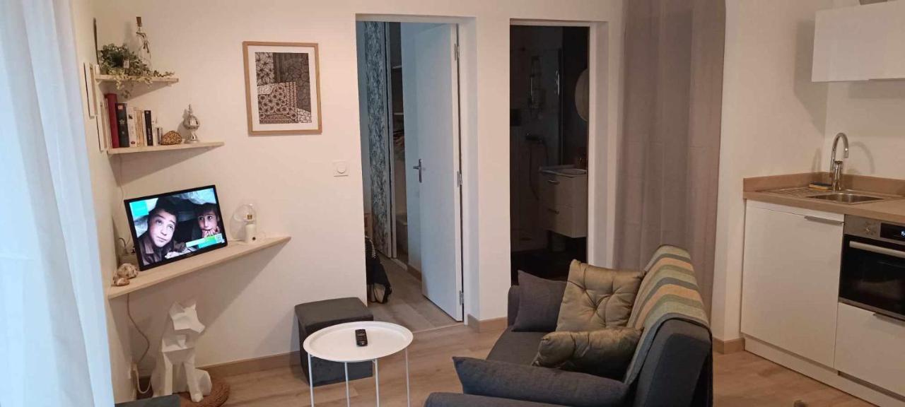 L'Appentis Apartment Bligny-les-Beaune ภายนอก รูปภาพ