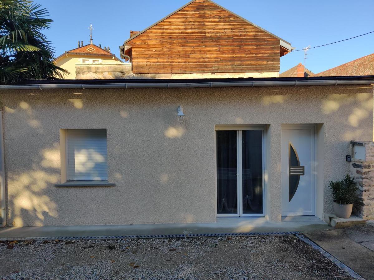 L'Appentis Apartment Bligny-les-Beaune ภายนอก รูปภาพ